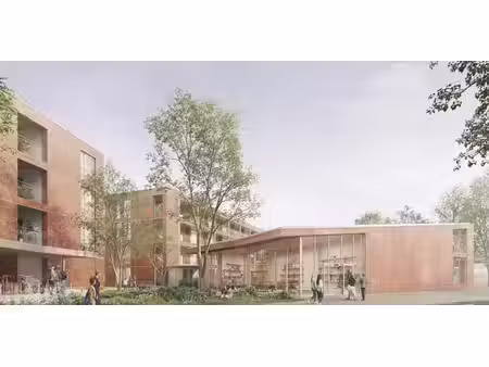 bâtiment d’entreprise à vendre à kortrijk pour € 294.400