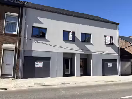 maison en gros oeuvre garage jardin 3 a 5 chambres