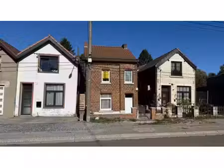 maison 4 façades 