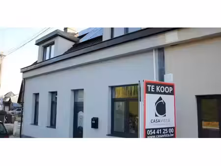 maison à vendre à goeferdinge pour € 295.000 avec 2 chambres à coucher