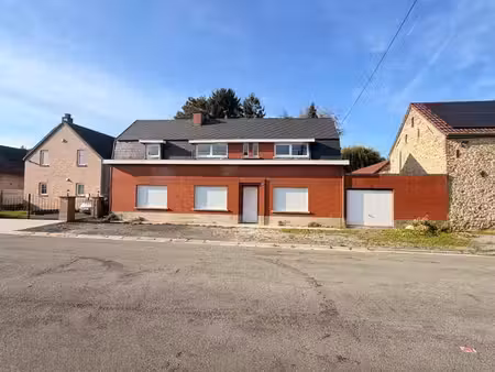 magnifique villa entièrement rénovée