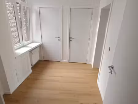 appartement entièrement rénové - amercoeur