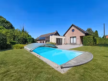 idéale pour profession libérale ou maison kangourou !
