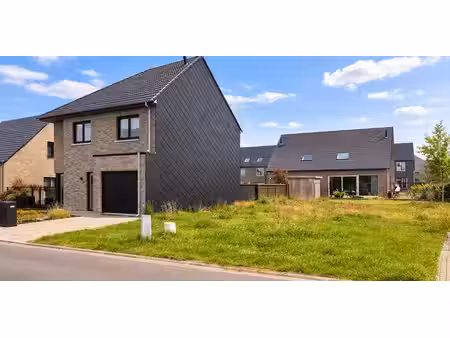 terrain à bâtir à vendre à middelkerke pour € 220.000