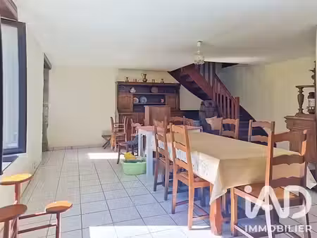 vente locaux professionnels 4 pièces 133 m² à guidel (56520)  397 000 €