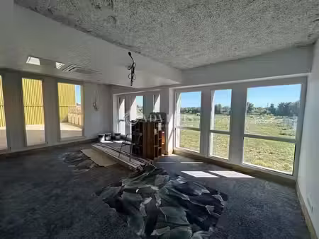 vente locaux professionnels 0 pièces 145 m² à montpellier (34000)  483 942 €