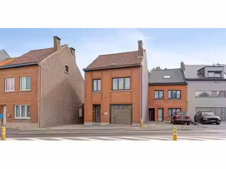 maison à vendre à kester pour € 299.000 avec 2 chambres à coucher