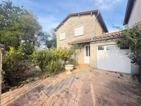 vente maison 4 pièces 72 m² à labastide-d'anjou (11320)  145 000 €