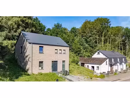 maison à vendre à rendeux pour € 299.000 avec 3 chambres à coucher