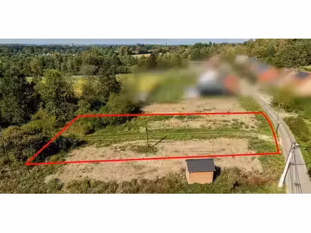 terrain à bâtir à vendre à blanden à partir de € 300.000