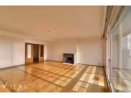 appartement d'exception baigne de lumiere
