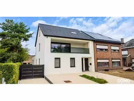 duplex à vendre à kuringen pour € 315.000 avec 3 chambres à coucher
