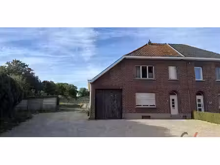 maison à vendre à leefdaal pour € 350.000 avec 4 chambres à coucher