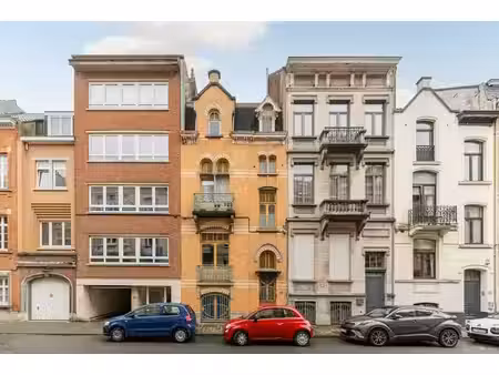 montgomery / thieffry - jardin - maison
