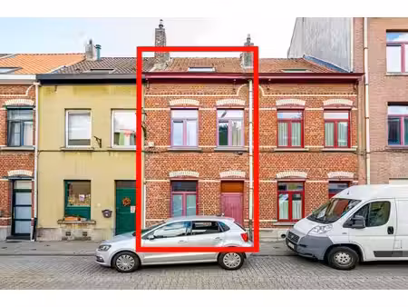 une maison
