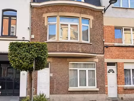 ! new ! maison en très bon état au cœur de wsp – 191 m²
