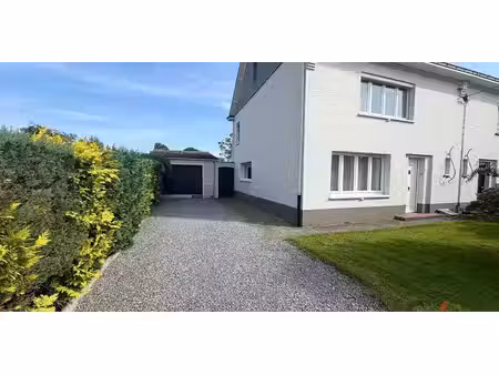 maison à vendre à wespelaar pour € 349.000 avec 3 chambres à coucher