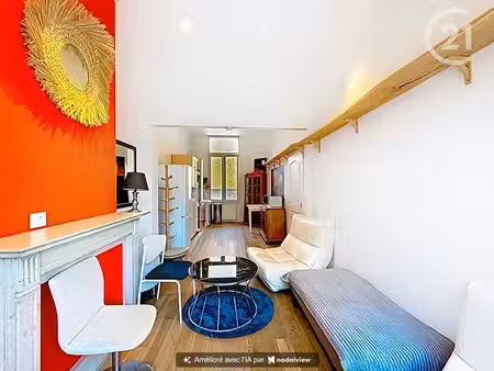 saint-gilles – spacieuse maison de maître ±220 m² – 5 chambr