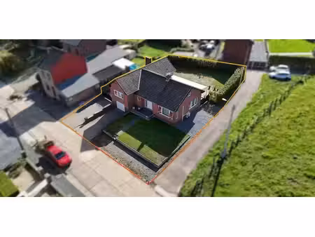 maison à vendre à berg pour € 314.000 avec 3 chambres à coucher