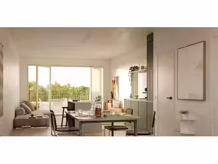 appartement à vendre à edegem pour € 280.000 avec 1 chambre à coucher