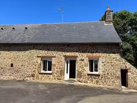 vente maison à carelles (53120) : à vendre / 48m² carelles