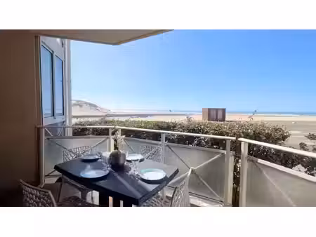 vente appartement 2 pièces 46m2 vieux-boucau-les-bains 40480 - 267500 € - surface privée