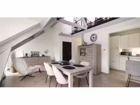 appartement à vendre à paal pour € 305.000 avec 2 chambres à coucher