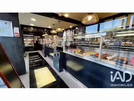 vente locaux professionnels 0 pièces 182 m² à marseille 13ème (13013)  627 200 €