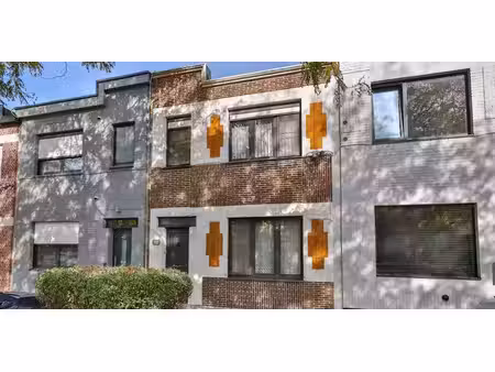 maison à vendre à edegem pour € 379.000 avec 3 chambres à coucher