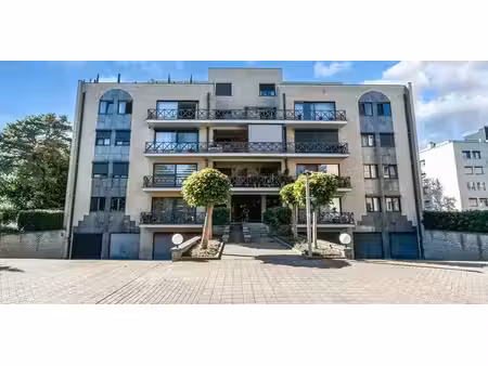 appartement à vendre à vucht pour € 285.000 avec 2 chambres à coucher