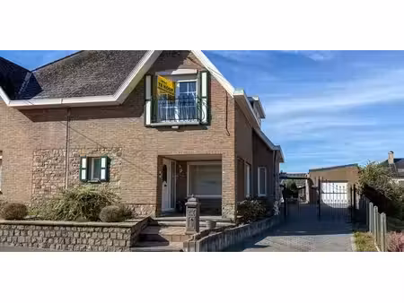 maison à vendre à mere pour € 289.000 avec 3 chambres à coucher