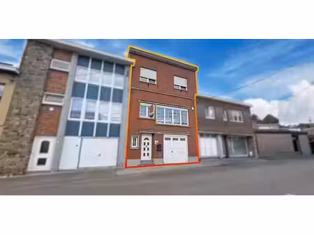 maison à vendre à vottem pour € 284.000 avec 3 chambres à coucher