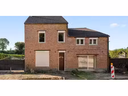 maison à vendre à hoegaarden pour € 369.000 avec 3 chambres à coucher