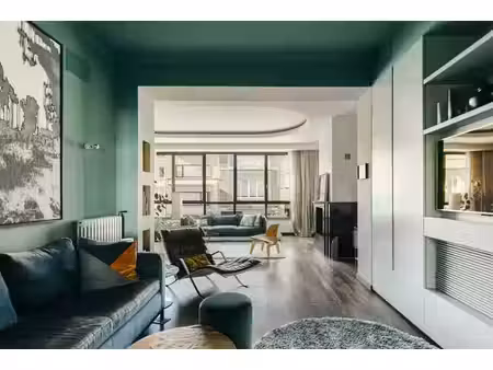 maison d’architecte de rik jacops dans le quartier de pulhof