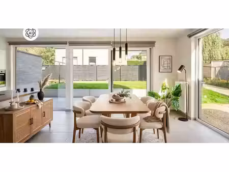 maison à vendre à anzegem pour € 399.000 avec 3 chambres à coucher