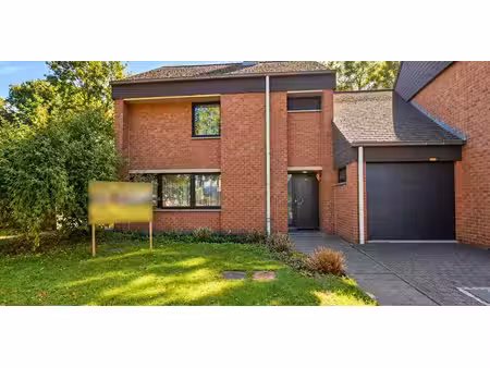 maison à vendre à paal pour € 367.000 avec 4 chambres à coucher