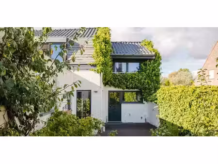 maison à vendre à merelbeke pour € 365.000 avec 2 chambres à coucher