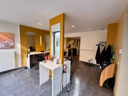 commercial