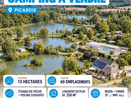 vente locaux professionnels 0 pièces à ugny-l'equipée (80400)  1 219 000 €