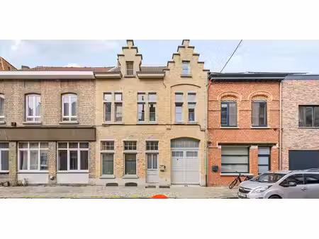maison à vendre à ieper pour € 429.000 avec 4 chambres à coucher