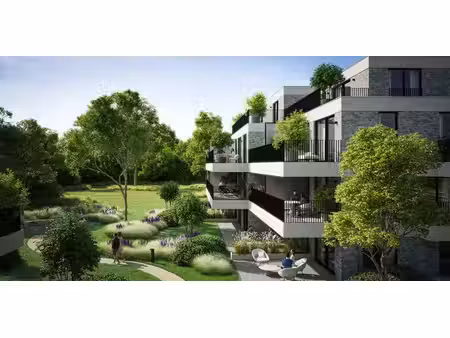appartement à vendre à welle pour € 289.000