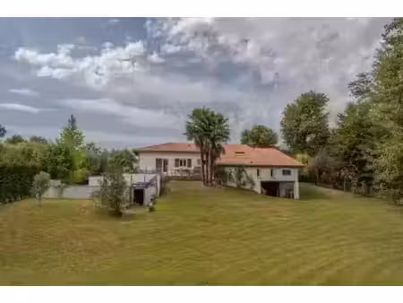 vente maison 6 pièces 163 m² à urcuit (64990)  685 000 €