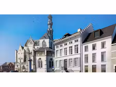 projets neufs à zoutleeuw à.p.d. € 315.000