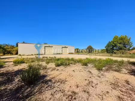 vente locaux professionnels 0 pièces 660 m² à saint-vincent-de-barbeyrargues (34730)  1 19