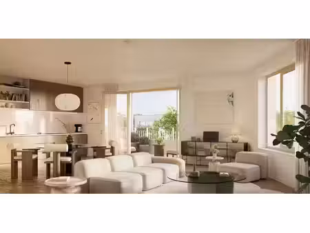 appartement à vendre à edegem pour € 422.500 avec 3 chambres à coucher