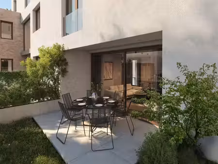 stijlvol en luxueus wonen in high-end nieuwbouwproject ve...