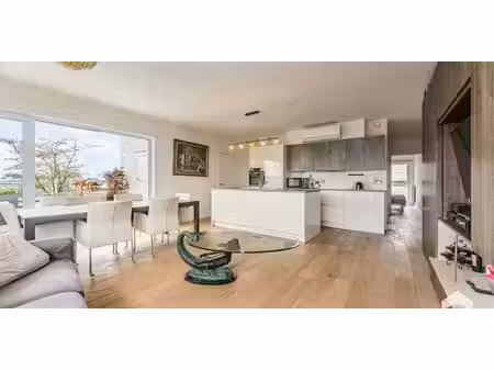 appartement à vendre à zwevegem pour € 449.000 avec 3 chambres à coucher