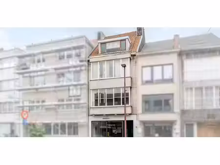 bien commercial à vendre à deinze pour € 449.000 avec 3 chambres à coucher