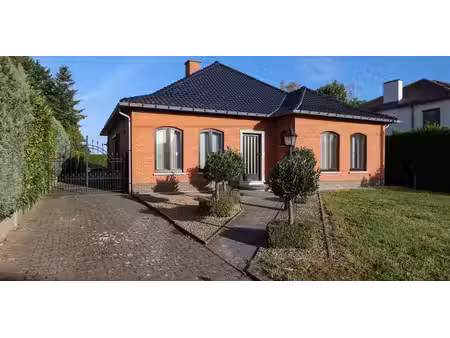 maison à vendre à alken pour € 449.000 avec 3 chambres à coucher