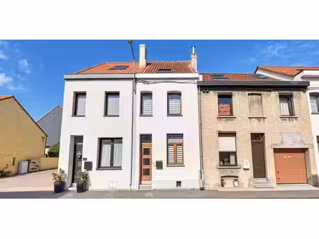 maison à vendre à tervuren pour € 470.000 avec 3 chambres à coucher